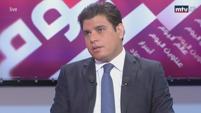 Salem Zahran