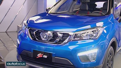 28 Jul 2018 - 2019 CS15 Luxury