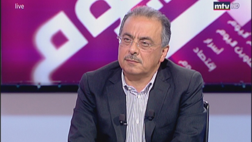 بشارة شربل 