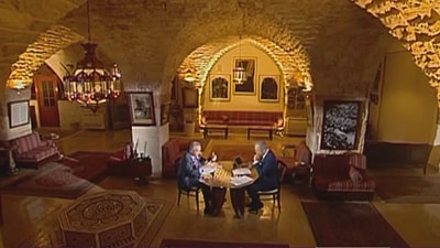 طلال ارسلان 