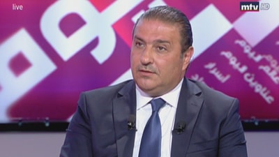 Dr. Fadi Saad
