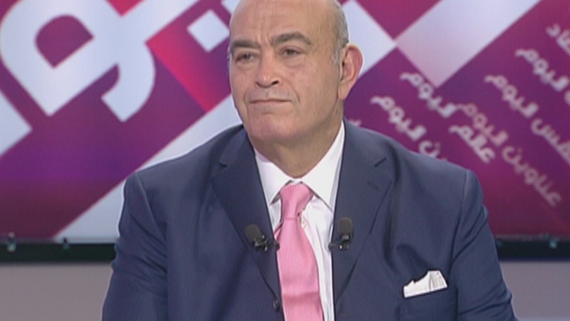  عماد الدين أديب