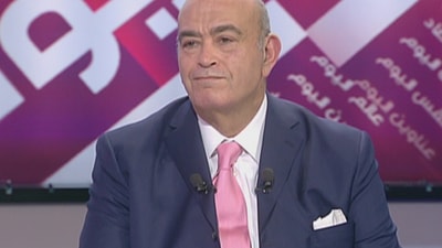 Imad Eddin Adib