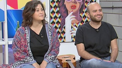  ساره عبدو - جو قازان 