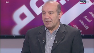 Dr. Mustafa Alloush