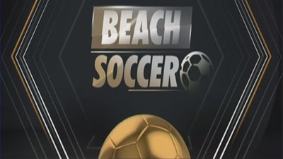 Beach Soccer - Regie Vs Army