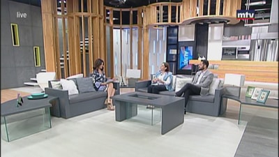 د رشا حمرة امبريس - د مارك باسيم - الوطنية للكشف المبكر عن ضعف السمع لدى حديثي الولادة