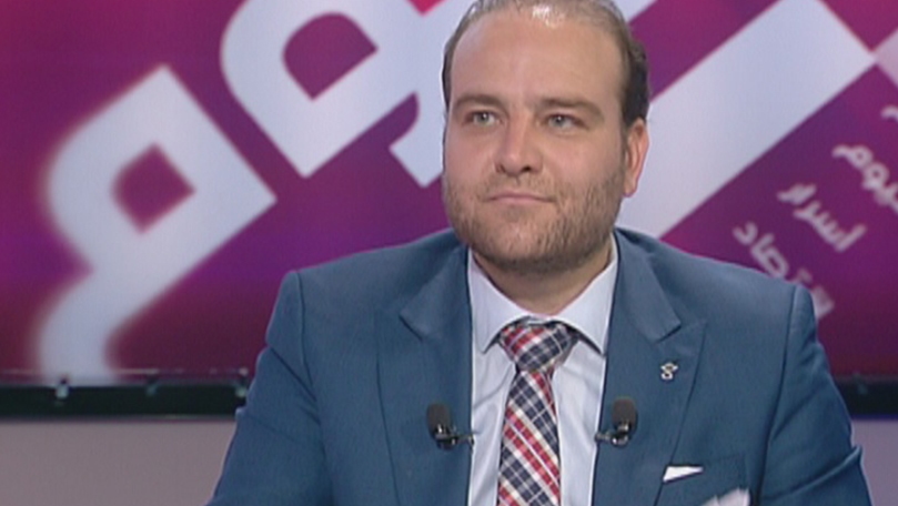  علي يعقوب