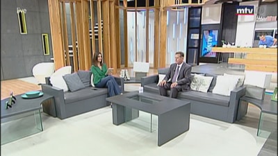 ديمتريوس غريب -  مهرجانات صيف عيتا الفخار