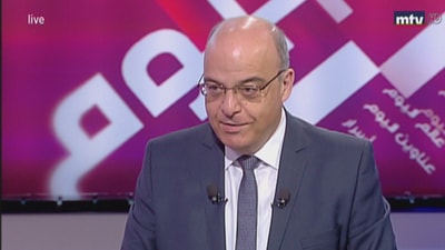 Mohamed Kawas