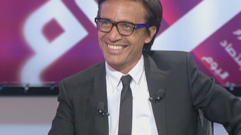 عمر حرفوش