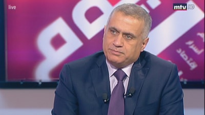 Edgard Traboulsi