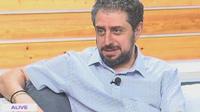11 Aug 2018 - إيلي معلوف
