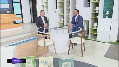 المحامي جورج خوري - تزايد جرائم القتل