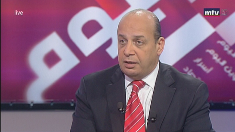 علي حماده  