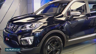 12 Aug 2018 - 2019 CS15 Luxury