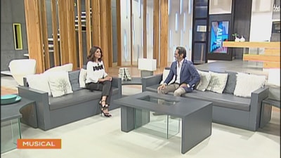Ecole des Arts Ghassan Yammine - Ayad Khalife - Sary Khalife