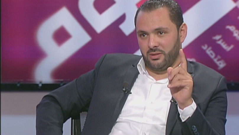  علي حجازي