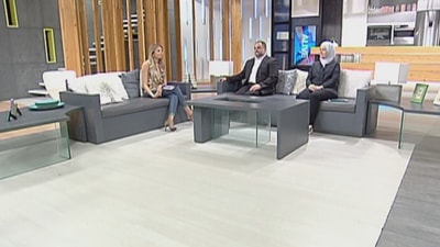  جمعية الارشاد و الاصلاح -عيد الأضحى المبارك - ابراهيم لبدي  - مهى نعماني 