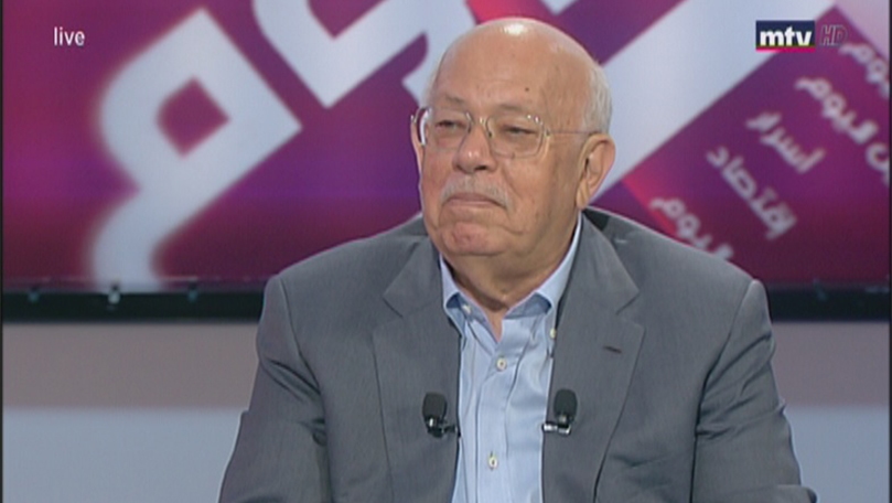 رشيد درباس 