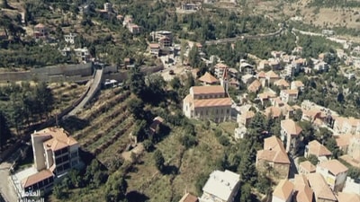 العلامة السمعاني