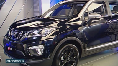 15 Aug 2018 - 2019 CS15 Luxury
