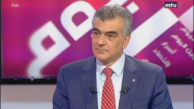 Dr. Salim Sayegh