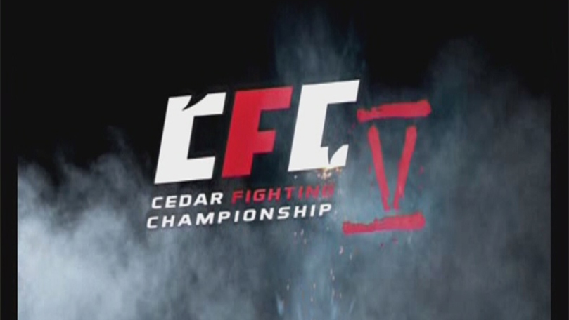 Cedar Fighting Championship 5