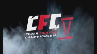 Cedar Fighting Championship 5
