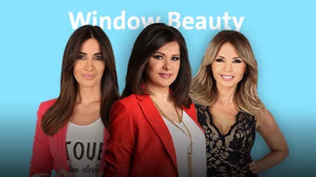Window Beauty