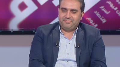 Zafer Nasser