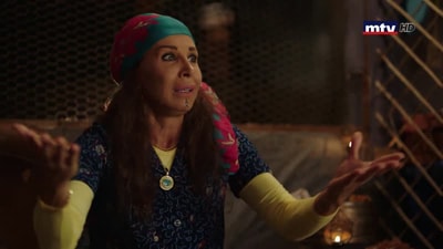 Episode 15 