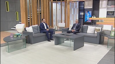 إلياس ساسين - مهرجانات كفرعقا 