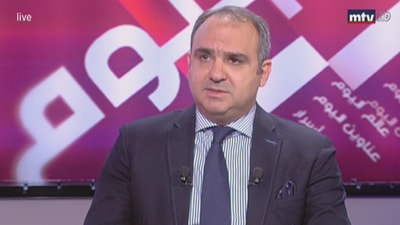 Advisor Hadi Hashem
