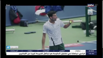 Sports - Part 3