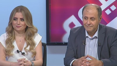 Dr. Charbel Maroun - Jessica Habchi