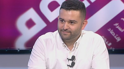 Abdul Kader Jarab