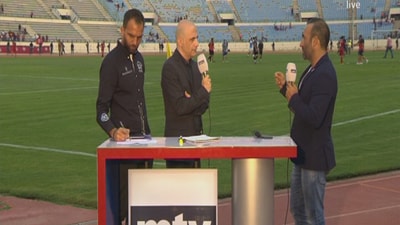 الاستديو التحليلي - Part 3