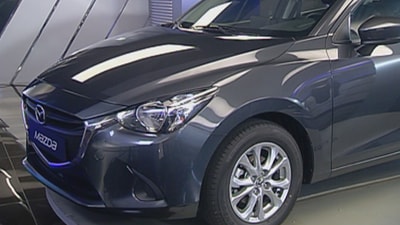 26 Aug 2018 -  Mazda2 - 2019 