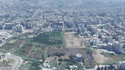 معركة مخيم نهر البارد الفلسطيني الجزء 2