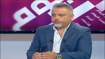 Hassan Sakr