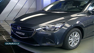 30 Aug 2018 - Mazda2 2019