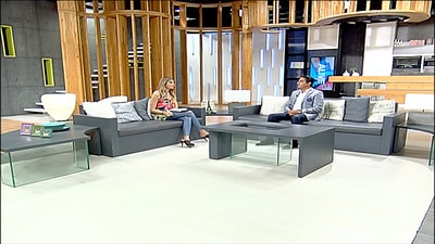 المهندس جوزيف قزح - حملة جايين نطمن على قلبكم 