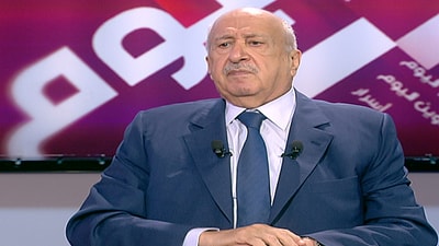 Dr. Daoud Al Sayegh