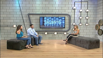  Perla Abou Khater - Elias Ouba 