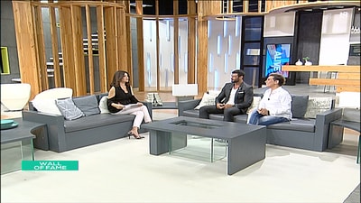  جاد حديد - فيفو 