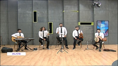 Ecole des Arts Ghassan Yammine - Fusion Music