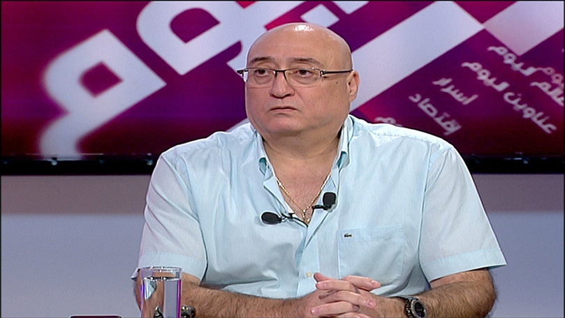  جوزيف بو فاضل 