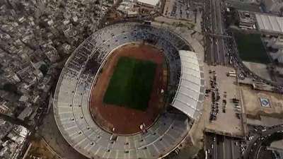 Super Cup 2018 - Nejmeh VS Ahed