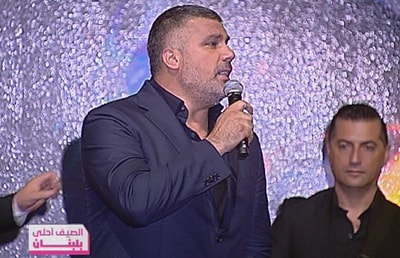 Fares Karam